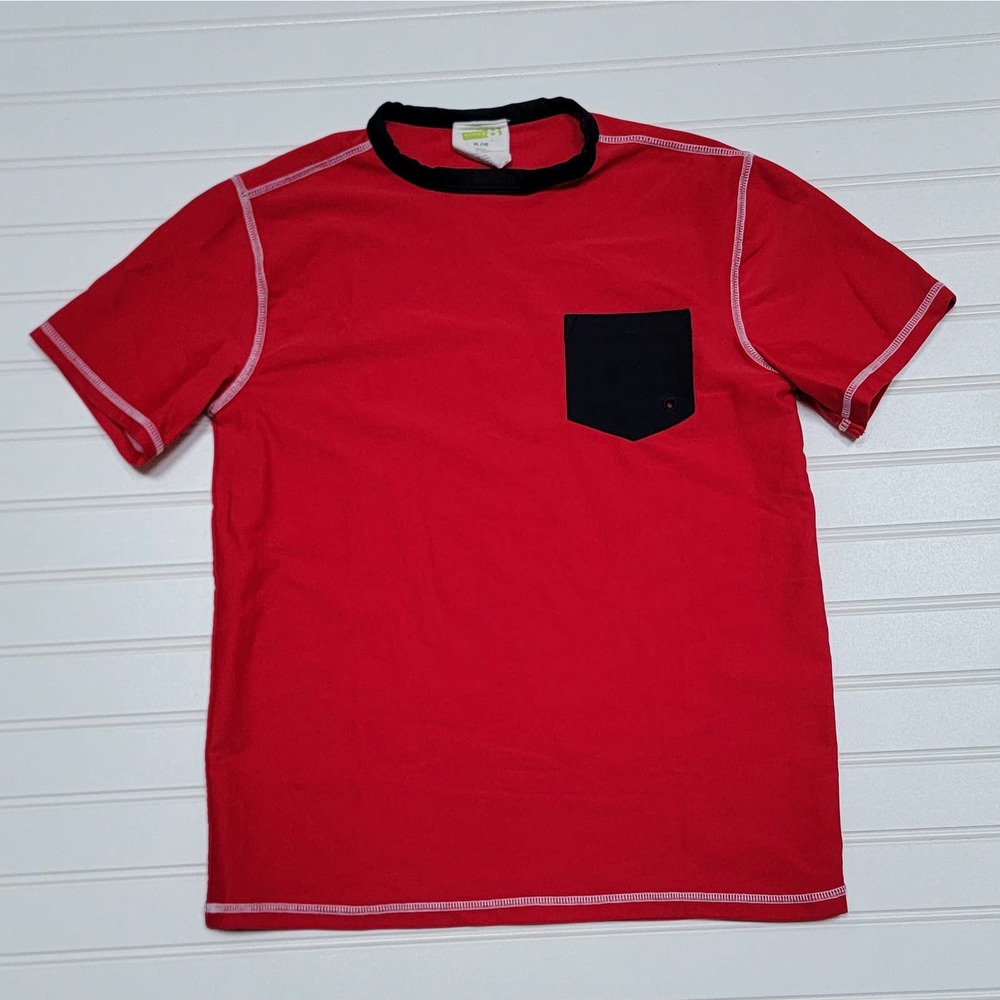 Crazy 8 Swim Rashguard